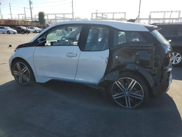 Photo 1 VIN: WBY1Z4C50GV506402 - BMW I3 REX 