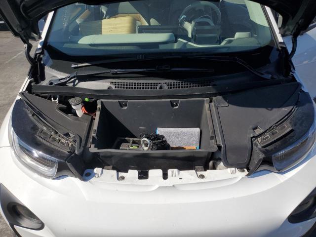 Photo 10 VIN: WBY1Z4C50GV506402 - BMW I3 REX 