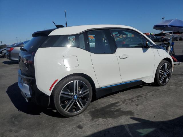 Photo 2 VIN: WBY1Z4C50GV506402 - BMW I3 REX 