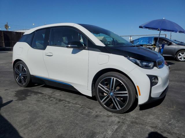 Photo 3 VIN: WBY1Z4C50GV506402 - BMW I3 REX 