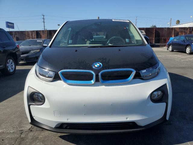 Photo 4 VIN: WBY1Z4C50GV506402 - BMW I3 REX 