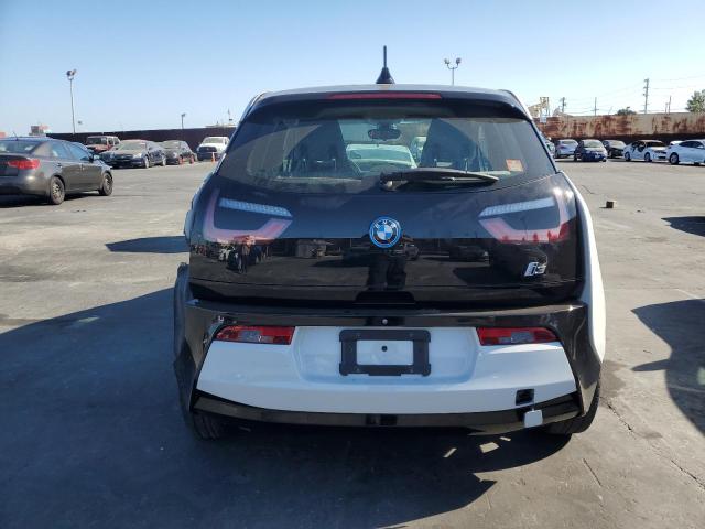 Photo 5 VIN: WBY1Z4C50GV506402 - BMW I3 REX 