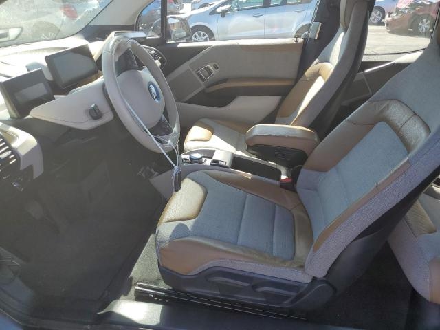 Photo 6 VIN: WBY1Z4C50GV506402 - BMW I3 REX 