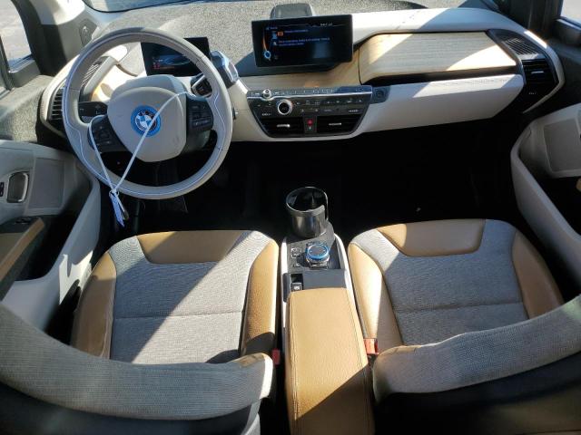 Photo 7 VIN: WBY1Z4C50GV506402 - BMW I3 REX 