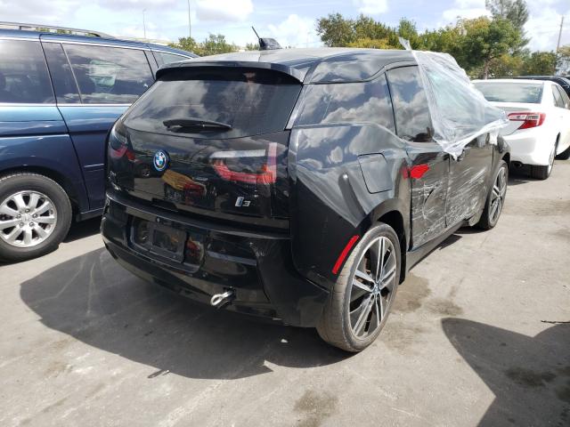 Photo 3 VIN: WBY1Z4C50GV506514 - BMW I3 REX 