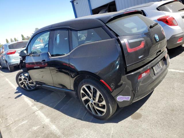 Photo 1 VIN: WBY1Z4C50GV506979 - BMW I3 REX 