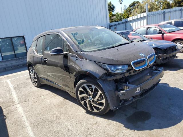 Photo 3 VIN: WBY1Z4C50GV506979 - BMW I3 REX 