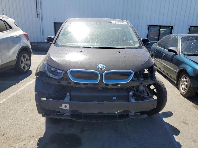 Photo 4 VIN: WBY1Z4C50GV506979 - BMW I3 REX 