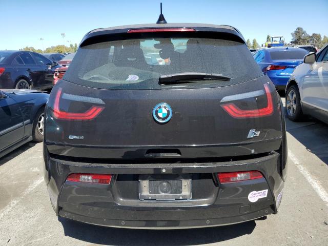 Photo 5 VIN: WBY1Z4C50GV506979 - BMW I3 REX 