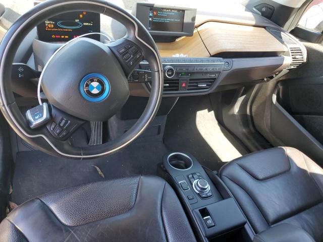 Photo 7 VIN: WBY1Z4C50GV506979 - BMW I3 REX 