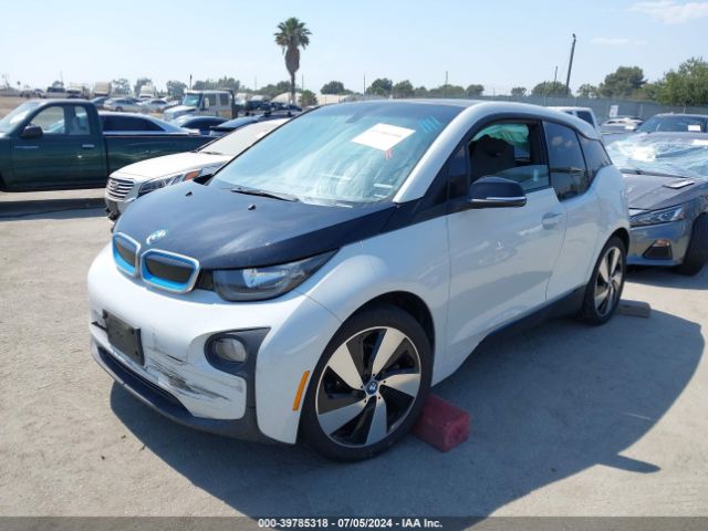 Photo 1 VIN: WBY1Z4C50GV507565 - BMW I3 