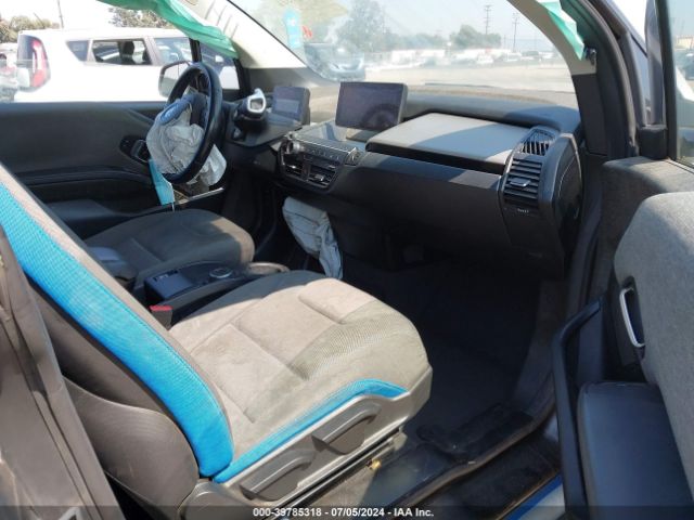 Photo 4 VIN: WBY1Z4C50GV507565 - BMW I3 