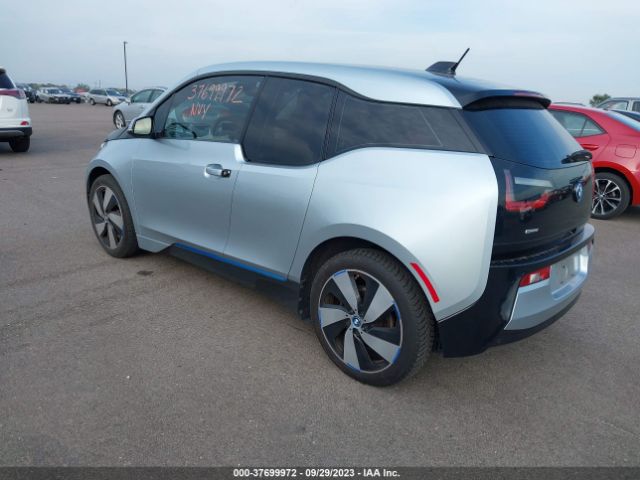 Photo 2 VIN: WBY1Z4C51EV273482 - BMW I3 