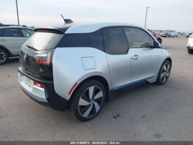 Photo 3 VIN: WBY1Z4C51EV273482 - BMW I3 