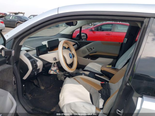 Photo 4 VIN: WBY1Z4C51EV273482 - BMW I3 