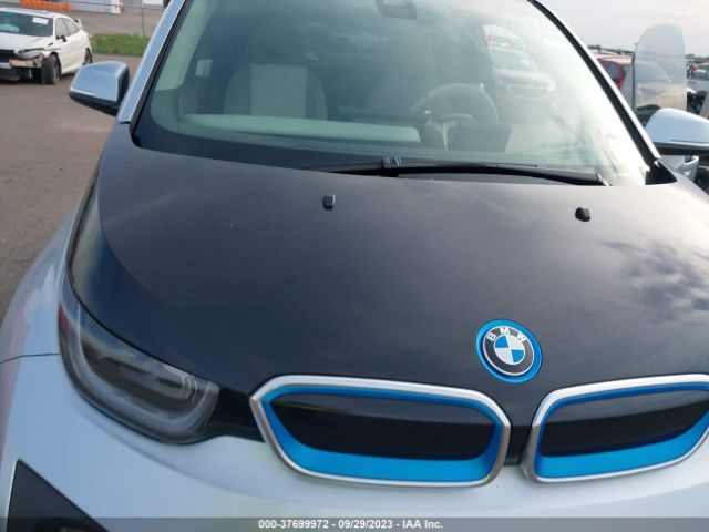 Photo 5 VIN: WBY1Z4C51EV273482 - BMW I3 