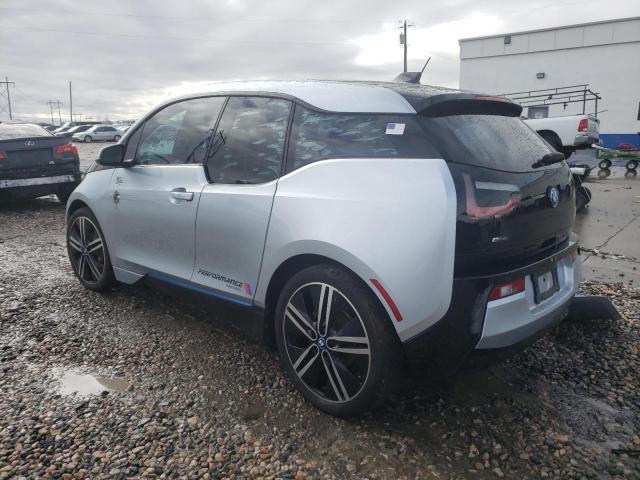 Photo 1 VIN: WBY1Z4C51EV274194 - BMW I3 REX 