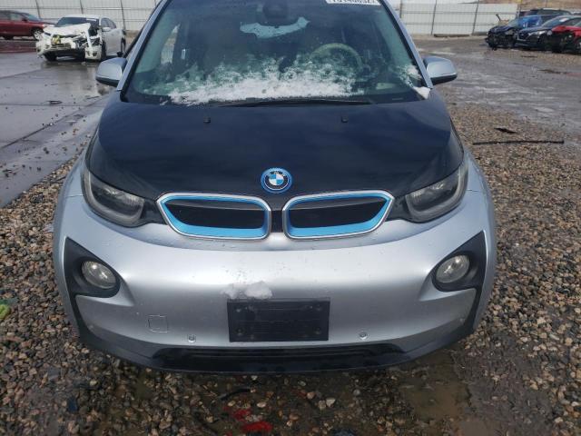 Photo 10 VIN: WBY1Z4C51EV274194 - BMW I3 REX 