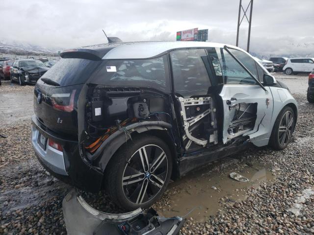 Photo 2 VIN: WBY1Z4C51EV274194 - BMW I3 REX 