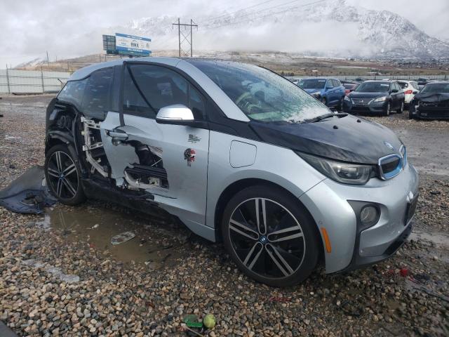 Photo 3 VIN: WBY1Z4C51EV274194 - BMW I3 REX 