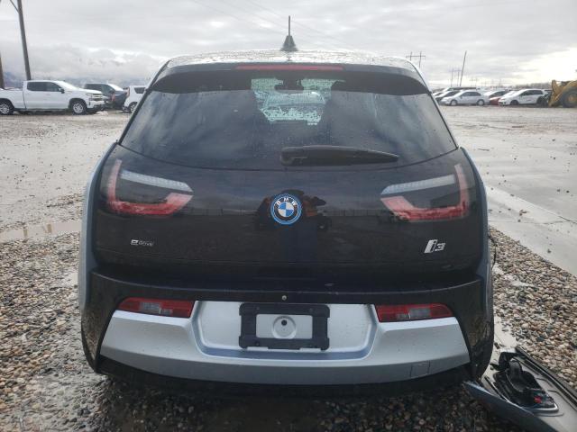 Photo 5 VIN: WBY1Z4C51EV274194 - BMW I3 REX 