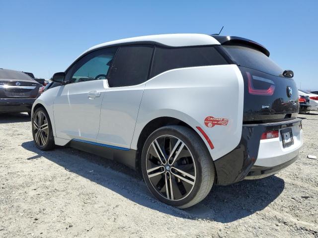 Photo 1 VIN: WBY1Z4C51EV275345 - BMW I3 REX 