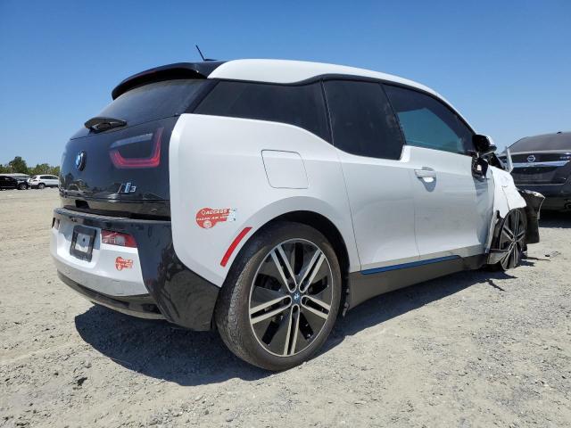 Photo 2 VIN: WBY1Z4C51EV275345 - BMW I3 REX 