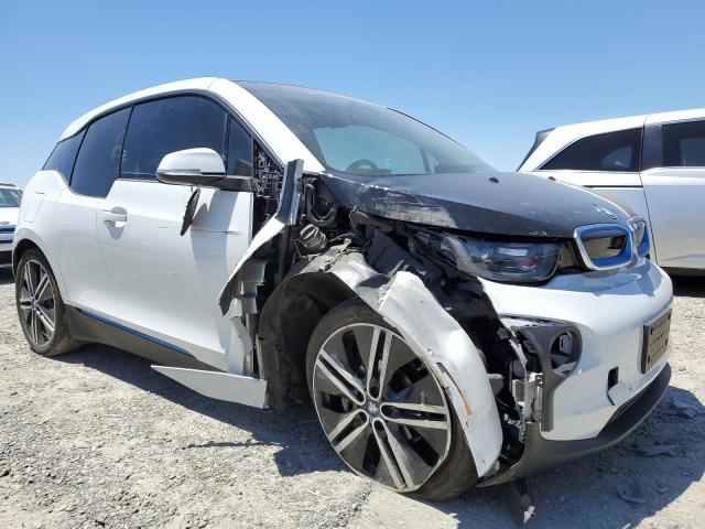 Photo 3 VIN: WBY1Z4C51EV275345 - BMW I3 REX 