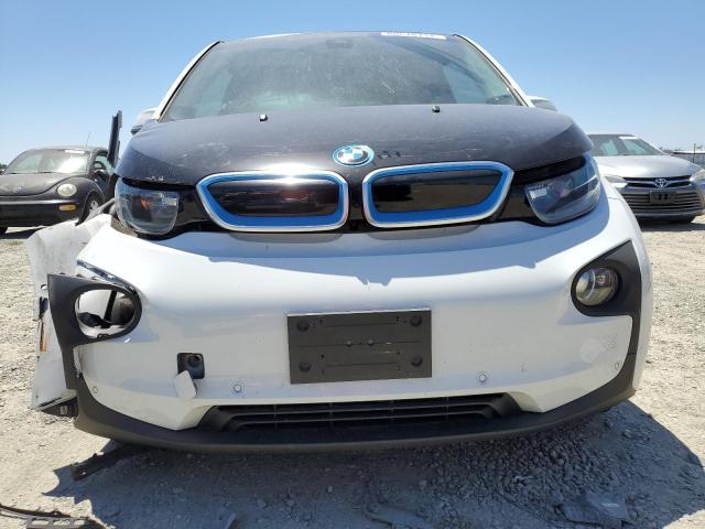 Photo 4 VIN: WBY1Z4C51EV275345 - BMW I3 REX 