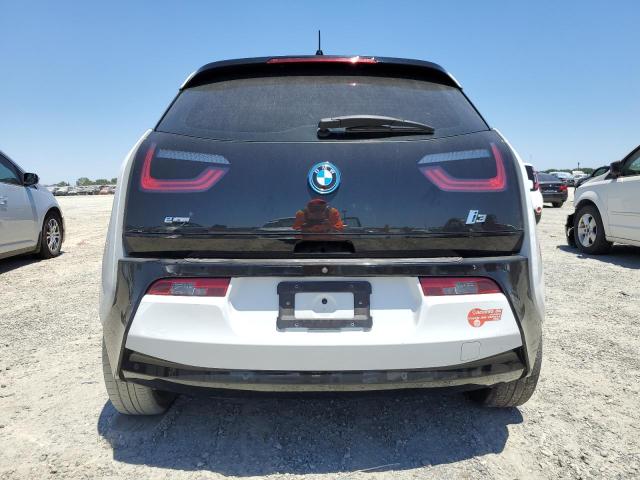 Photo 5 VIN: WBY1Z4C51EV275345 - BMW I3 REX 