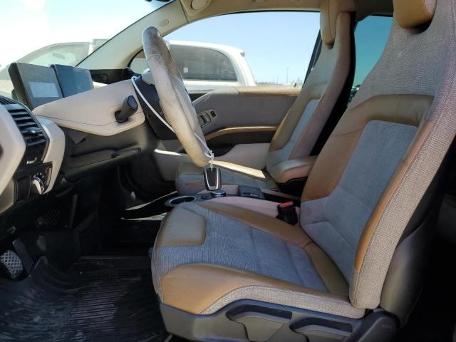 Photo 6 VIN: WBY1Z4C51EV275345 - BMW I3 REX 