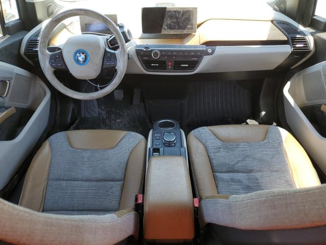 Photo 7 VIN: WBY1Z4C51EV275345 - BMW I3 REX 