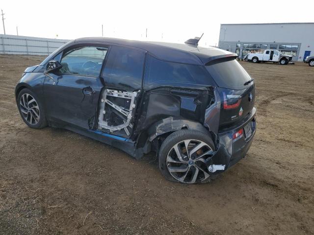 Photo 1 VIN: WBY1Z4C51EV275443 - BMW I3 REX 