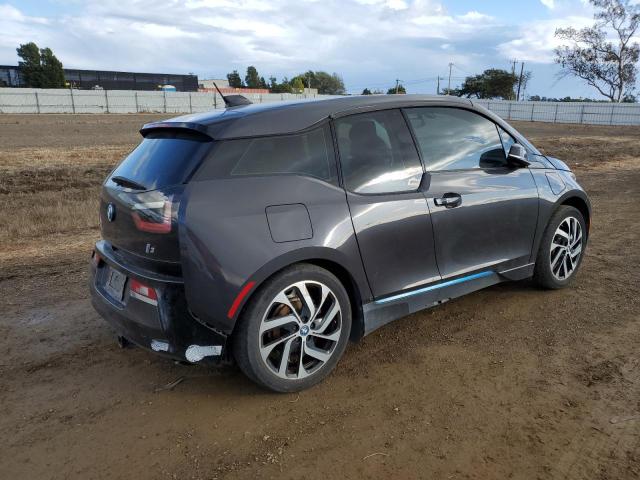 Photo 2 VIN: WBY1Z4C51EV275443 - BMW I3 REX 