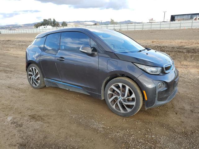 Photo 3 VIN: WBY1Z4C51EV275443 - BMW I3 REX 