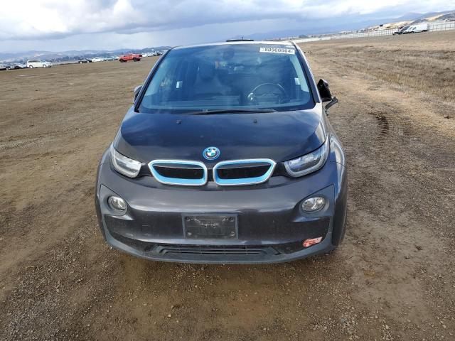 Photo 4 VIN: WBY1Z4C51EV275443 - BMW I3 REX 