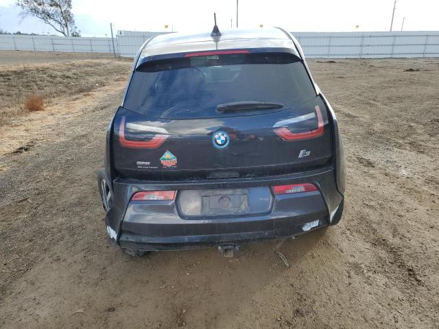 Photo 5 VIN: WBY1Z4C51EV275443 - BMW I3 REX 