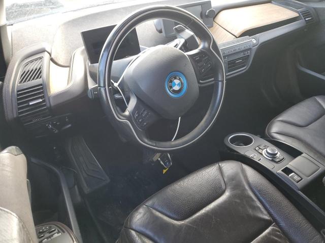 Photo 7 VIN: WBY1Z4C51EV275443 - BMW I3 REX 