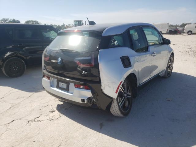 Photo 3 VIN: WBY1Z4C51EV276138 - BMW I3 REX 