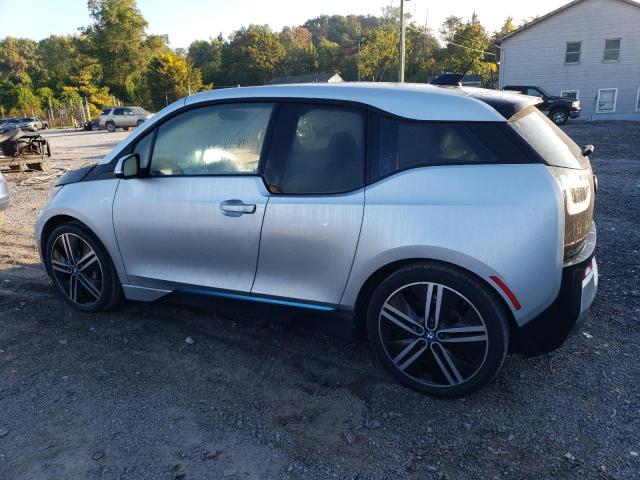 Photo 1 VIN: WBY1Z4C51EV277449 - BMW I3 REX 