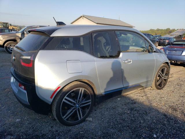 Photo 2 VIN: WBY1Z4C51EV277449 - BMW I3 REX 