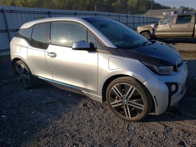 Photo 3 VIN: WBY1Z4C51EV277449 - BMW I3 REX 