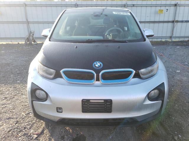 Photo 4 VIN: WBY1Z4C51EV277449 - BMW I3 REX 