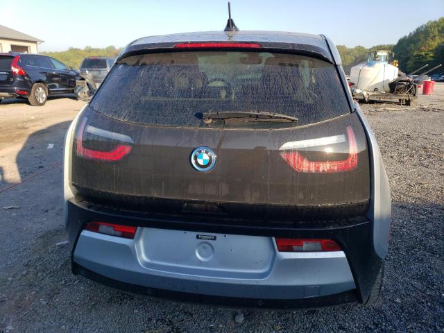 Photo 5 VIN: WBY1Z4C51EV277449 - BMW I3 REX 