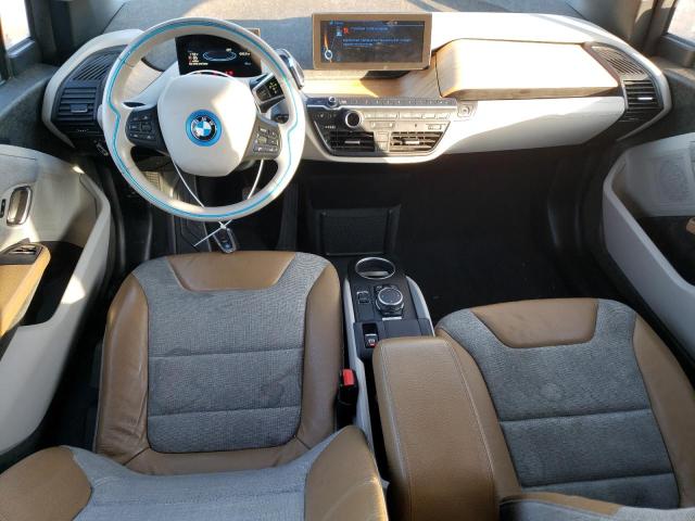 Photo 7 VIN: WBY1Z4C51EV277449 - BMW I3 REX 