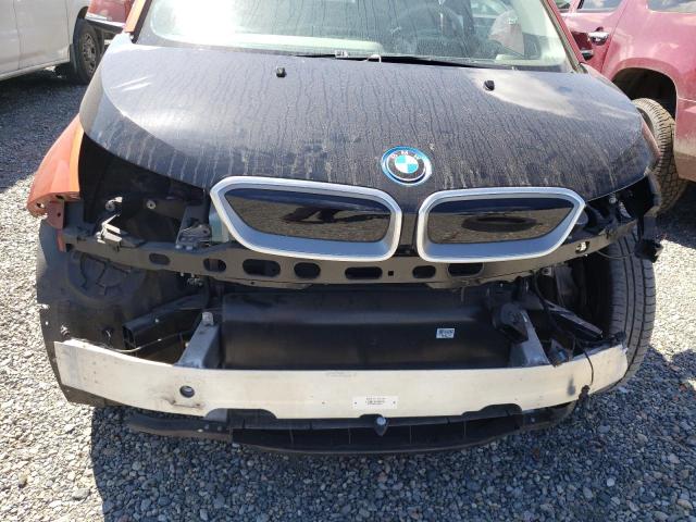 Photo 8 VIN: WBY1Z4C51EV277693 - BMW I3 REX 