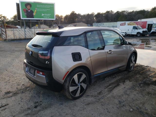 Photo 2 VIN: WBY1Z4C51EVX62626 - BMW I3 REX 