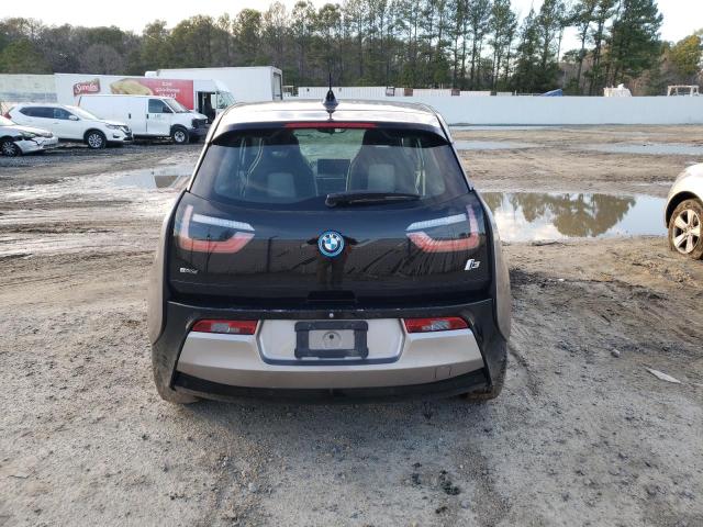 Photo 5 VIN: WBY1Z4C51EVX62626 - BMW I3 REX 