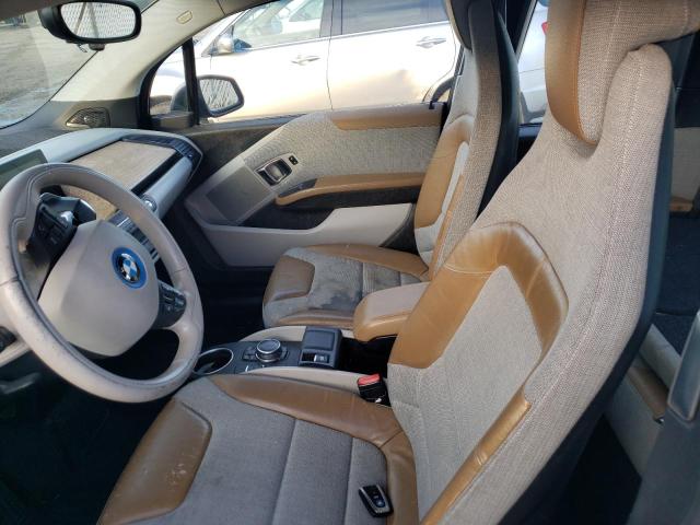 Photo 6 VIN: WBY1Z4C51EVX62626 - BMW I3 REX 