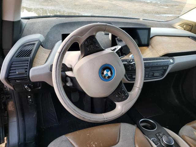 Photo 7 VIN: WBY1Z4C51EVX62626 - BMW I3 REX 